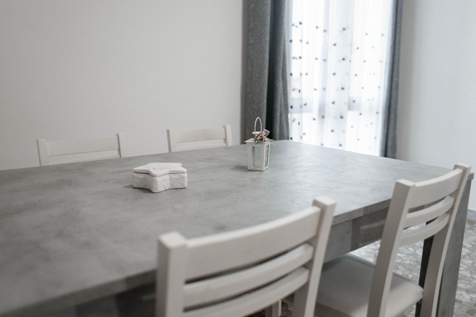 丽都迪奥斯蒂亚Mamas House公寓 外观 照片
