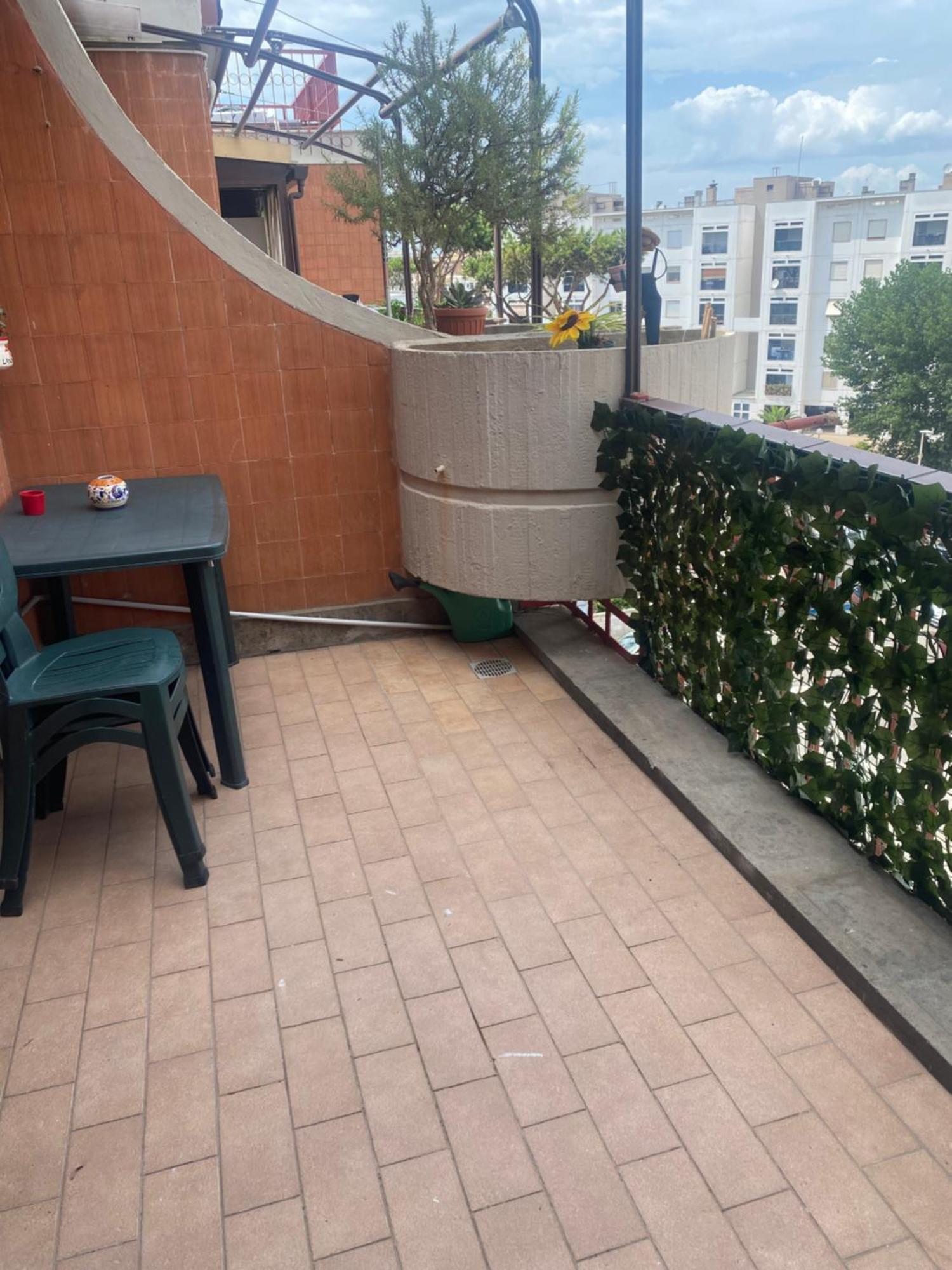 丽都迪奥斯蒂亚Mamas House公寓 外观 照片