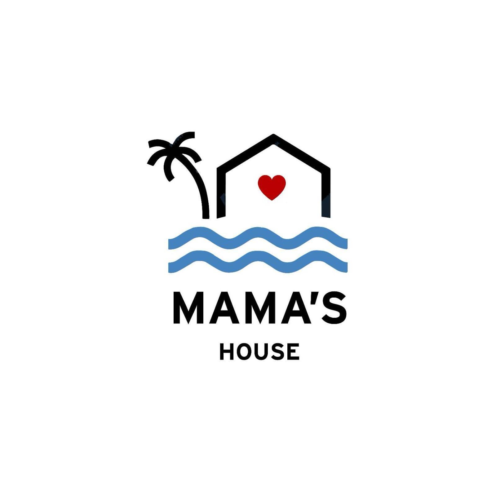 丽都迪奥斯蒂亚Mamas House公寓 外观 照片