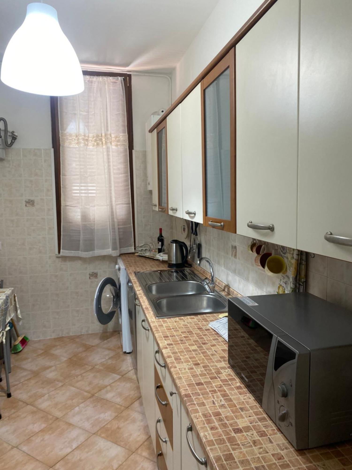 丽都迪奥斯蒂亚Mamas House公寓 外观 照片