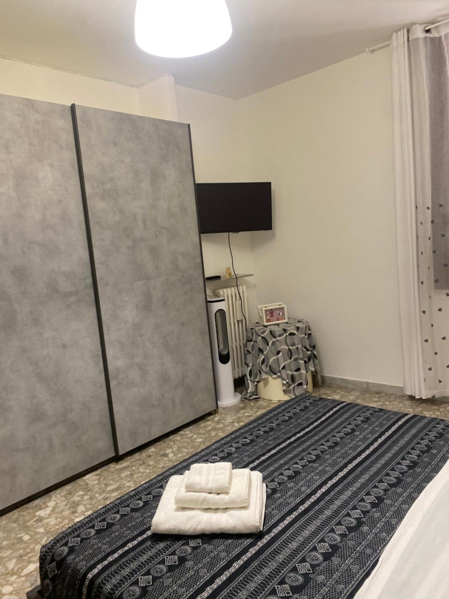 丽都迪奥斯蒂亚Mamas House公寓 外观 照片