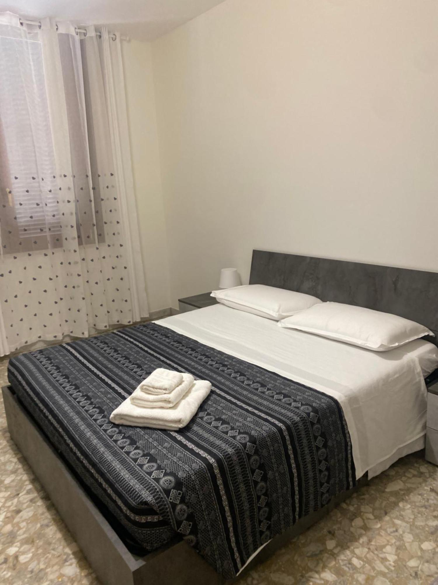 丽都迪奥斯蒂亚Mamas House公寓 外观 照片